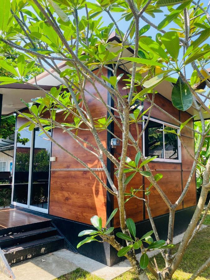 Вилла Kora-Great Airport Phuket Nai Yang Экстерьер фото