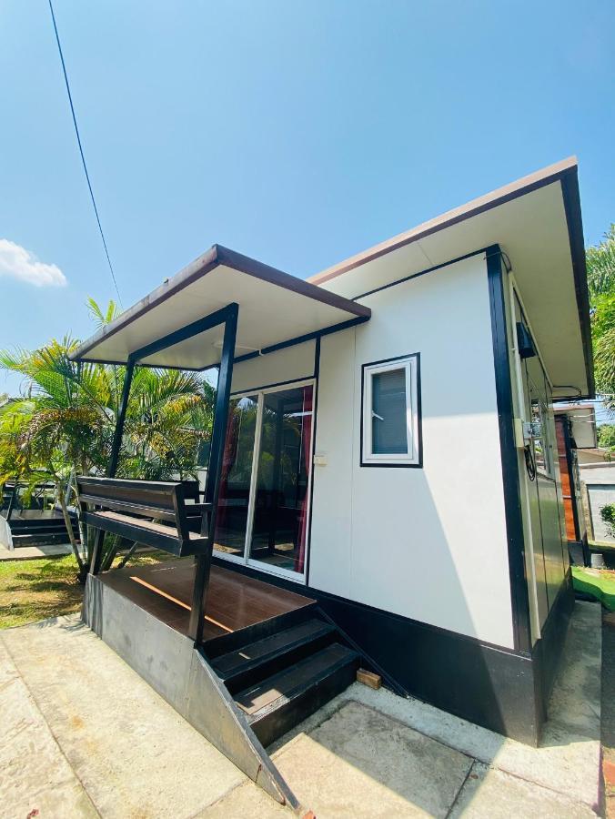 Вилла Kora-Great Airport Phuket Nai Yang Экстерьер фото