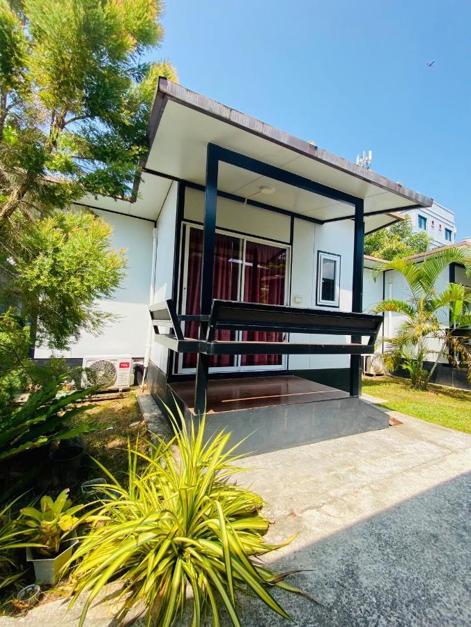 Вилла Kora-Great Airport Phuket Nai Yang Экстерьер фото