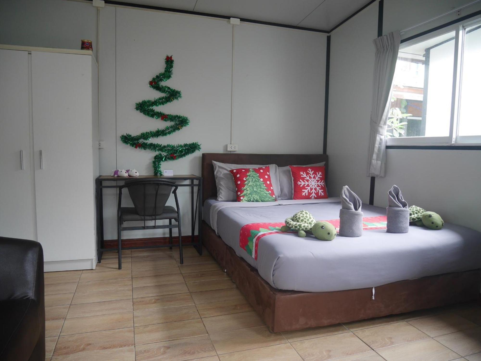 Вилла Kora-Great Airport Phuket Nai Yang Экстерьер фото