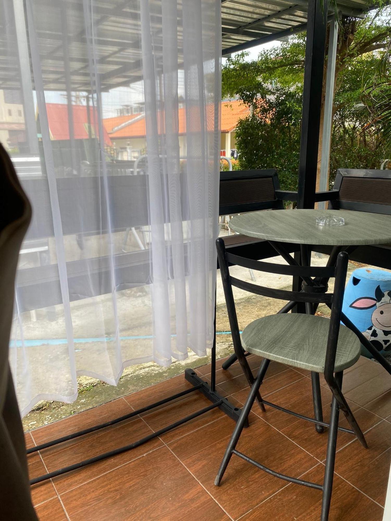 Вилла Kora-Great Airport Phuket Nai Yang Экстерьер фото