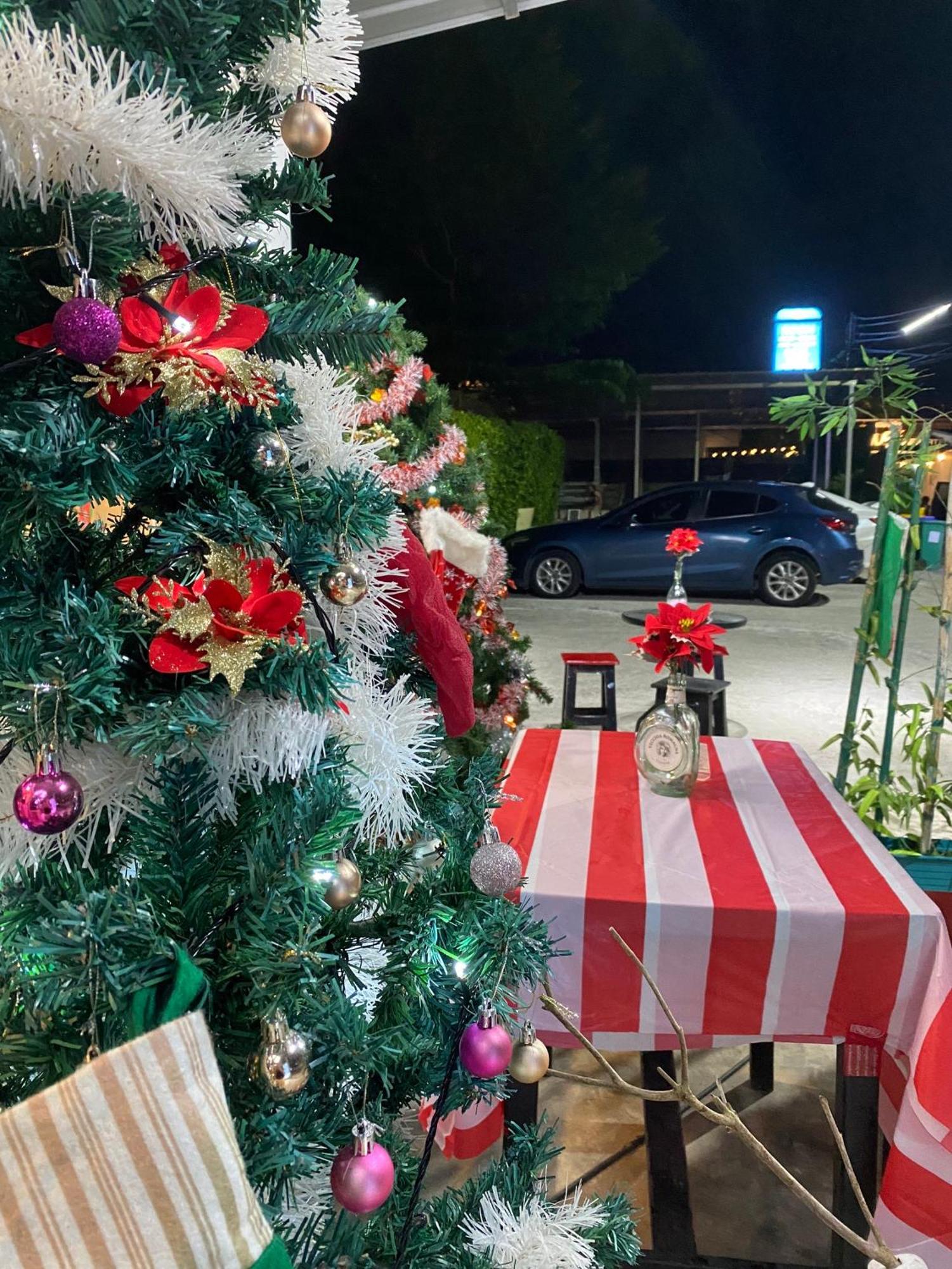 Вилла Kora-Great Airport Phuket Nai Yang Экстерьер фото